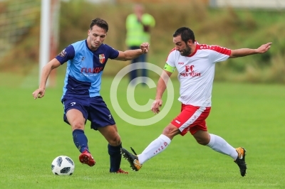 FC Knittelfeld vs. Lobmingtal