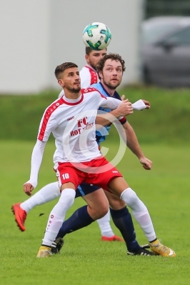 FC Knittelfeld vs. Lobmingtal