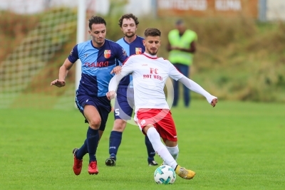 FC Knittelfeld vs. Lobmingtal
