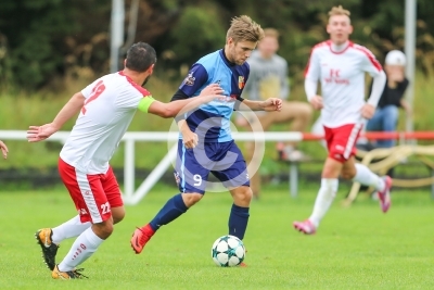 FC Knittelfeld vs. Lobmingtal