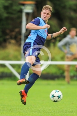 FC Knittelfeld vs. Lobmingtal