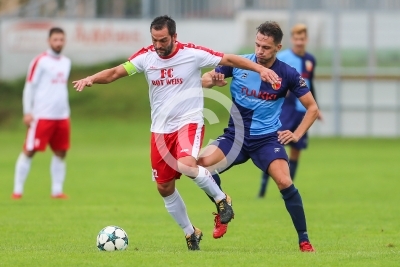 FC Knittelfeld vs. Lobmingtal