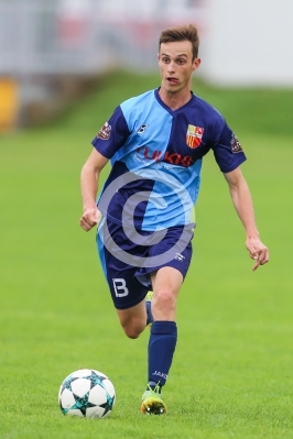 FC Knittelfeld vs. Lobmingtal