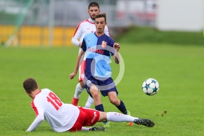 FC Knittelfeld vs. Lobmingtal
