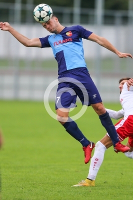 FC Knittelfeld vs. Lobmingtal