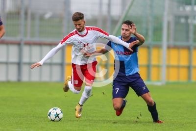FC Knittelfeld vs. Lobmingtal