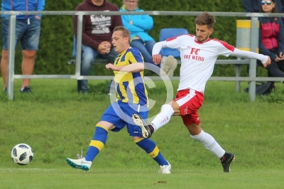 FC Knittelfeld vs. Spielberg