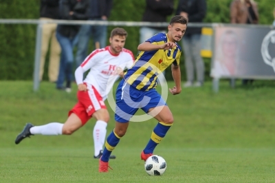 FC Knittelfeld vs. Spielberg
