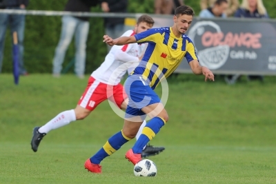FC Knittelfeld vs. Spielberg
