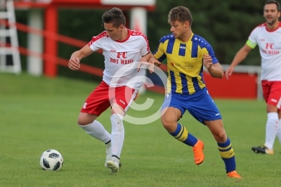 FC Knittelfeld vs. Spielberg