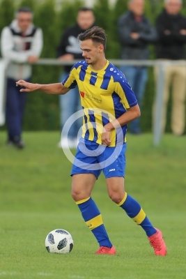 FC Knittelfeld vs. Spielberg
