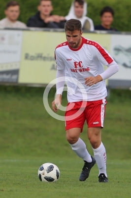 FC Knittelfeld vs. Spielberg
