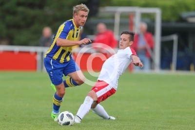 FC Knittelfeld vs. Spielberg