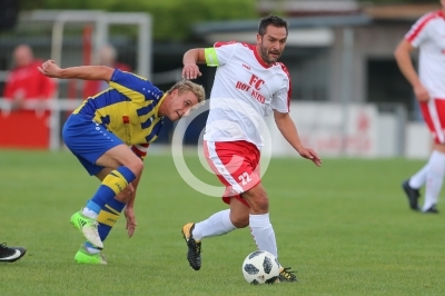FC Knittelfeld vs. Spielberg