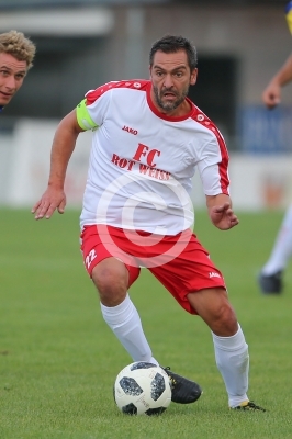 FC Knittelfeld vs. Spielberg