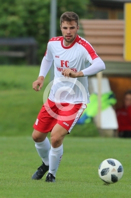 FC Knittelfeld vs. Spielberg