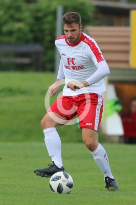 FC Knittelfeld vs. Spielberg