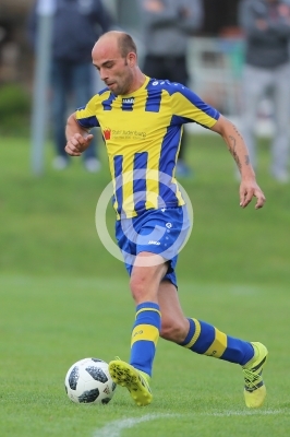 FC Knittelfeld vs. Spielberg
