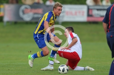 FC Knittelfeld vs. Spielberg