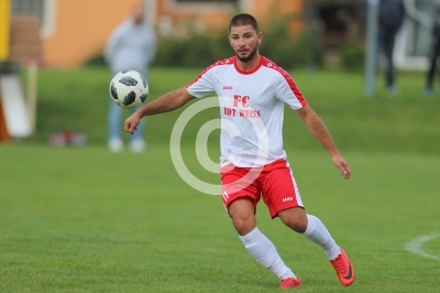 FC Knittelfeld vs. Spielberg
