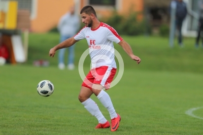 FC Knittelfeld vs. Spielberg