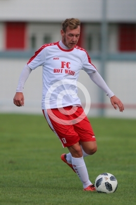 FC Knittelfeld vs. Spielberg