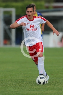 FC Knittelfeld vs. Spielberg