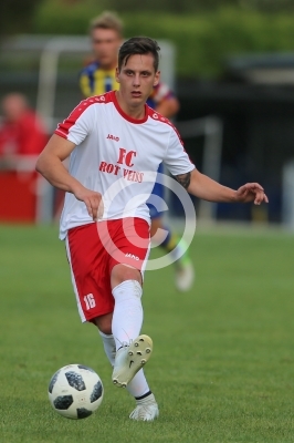FC Knittelfeld vs. Spielberg