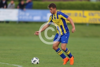 FC Knittelfeld vs. Spielberg