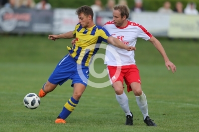 FC Knittelfeld vs. Spielberg