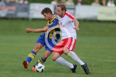 FC Knittelfeld vs. Spielberg