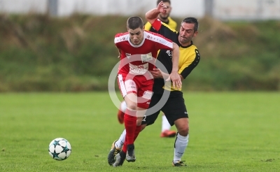 FC Knittelfeld vs. St. Peter ob Jbg.