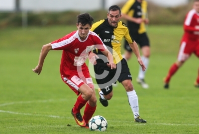 FC Knittelfeld vs. St. Peter ob Jbg.