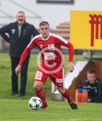 FC Knittelfeld vs. St. Peter ob Jbg.
