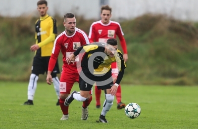 FC Knittelfeld vs. St. Peter ob Jbg.