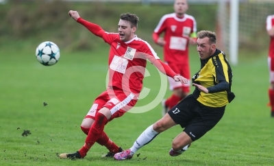 FC Knittelfeld vs. St. Peter ob Jbg.