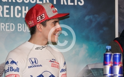 Formel 1 Testfahrt