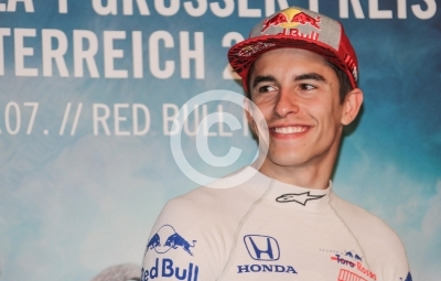 Formel 1 Testfahrt