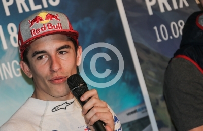 Formel 1 Testfahrt