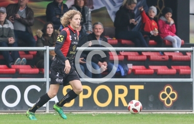 Fuerstenfeld vs. Wildon