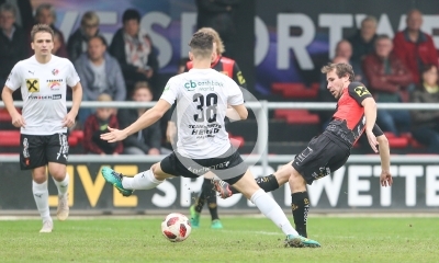 Fuerstenfeld vs. Wildon