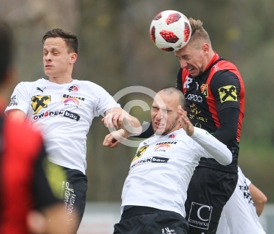 Fuerstenfeld vs. Wildon