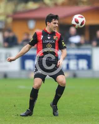 Fuerstenfeld vs. Wildon