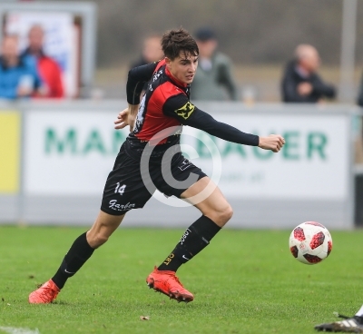 Fuerstenfeld vs. Wildon