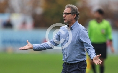 Fuerstenfeld vs. Wildon