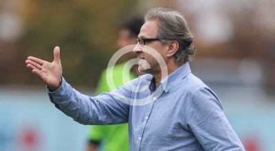 Fuerstenfeld vs. Wildon