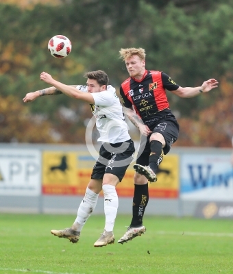 Fuerstenfeld vs. Wildon