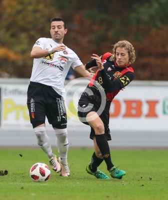 Fuerstenfeld vs. Wildon