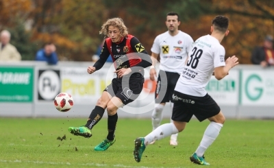 Fuerstenfeld vs. Wildon