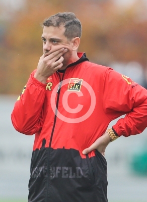 Fuerstenfeld vs. Wildon